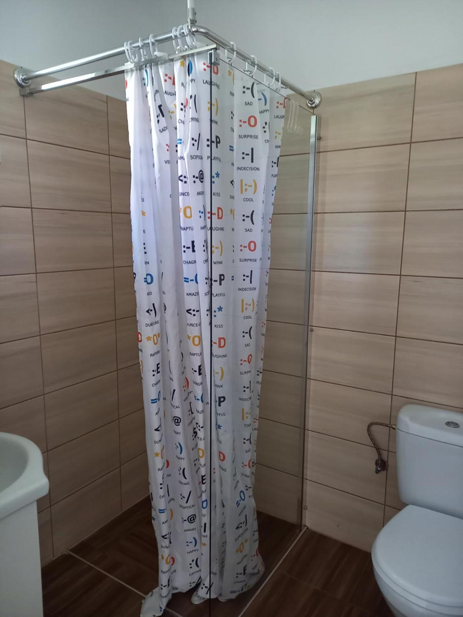 Pokoje Goscinne U Teresy Mrzezyno Luaran gambar