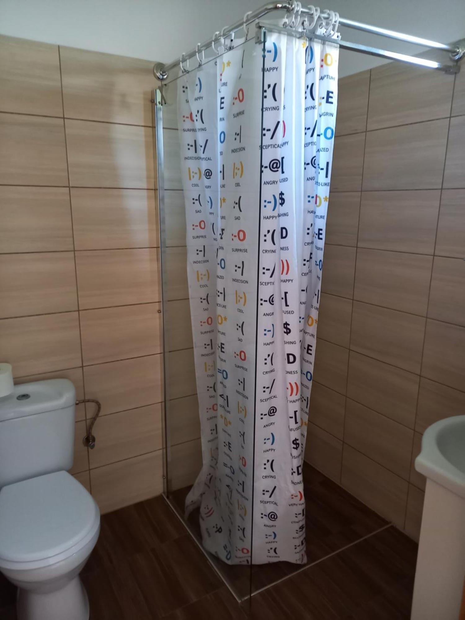 Pokoje Goscinne U Teresy Mrzezyno Luaran gambar