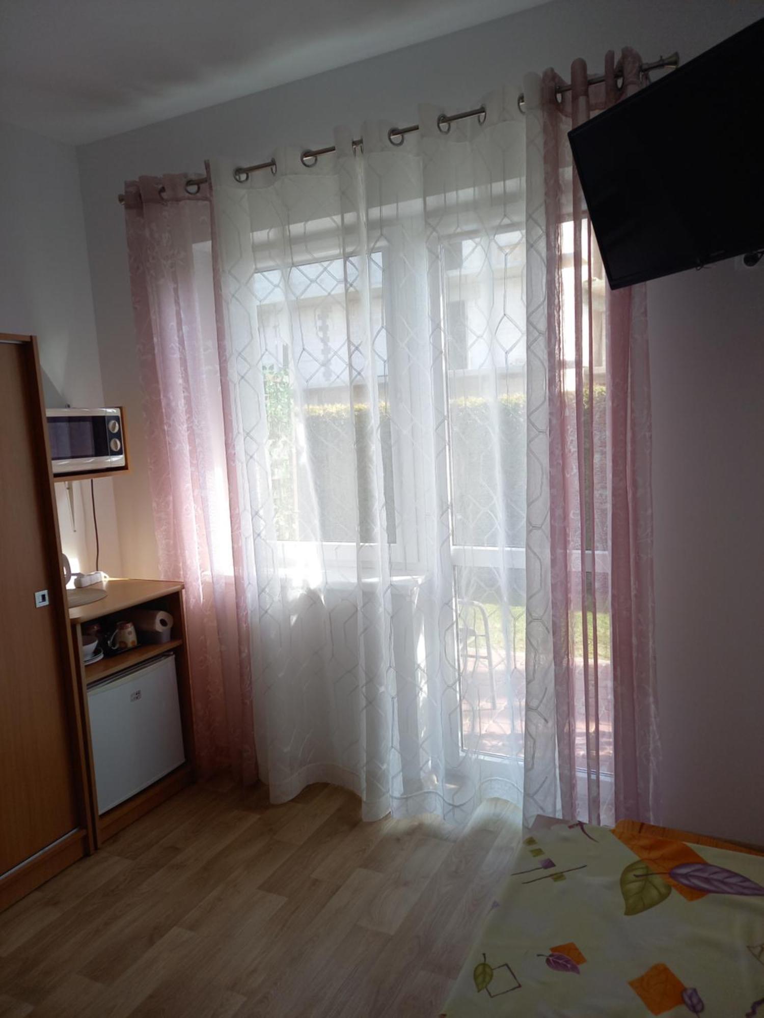 Pokoje Goscinne U Teresy Mrzezyno Luaran gambar